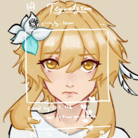 Idol! Lumine