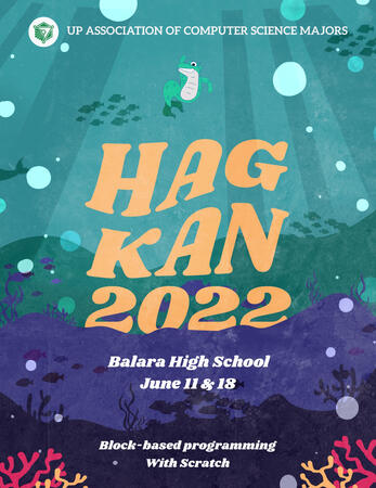 UP CURSOR’s Handog Kaalaman Main Pub